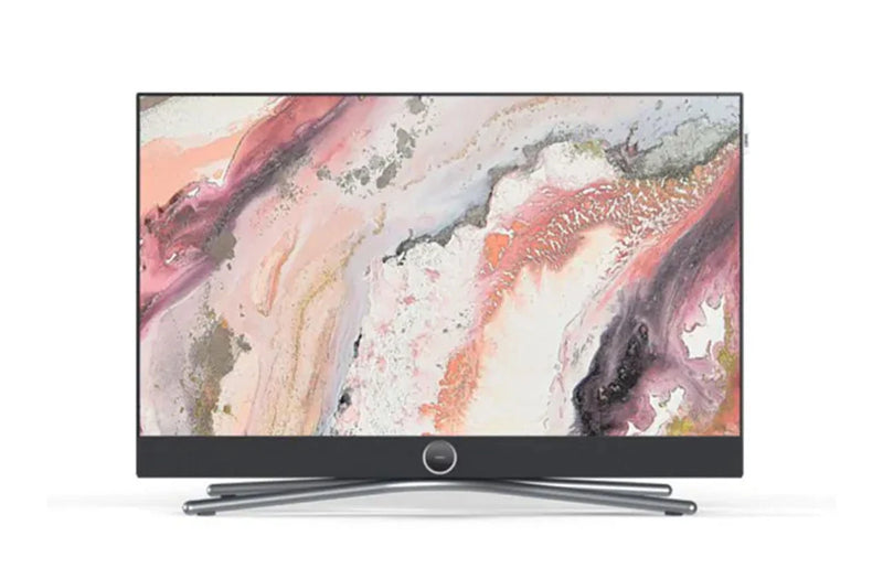 טלוויזיה "43 Loewe Callas 43