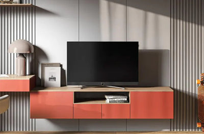 טלוויזיה "43 Loewe Callas 43