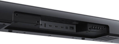מקרן קול כולל סאב אלחוטי Loewe Klang BAR 5 + Klang Sub5
