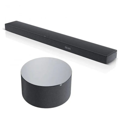קולנוע ביתי אלחוטי Loewe Home Cinema Set 531