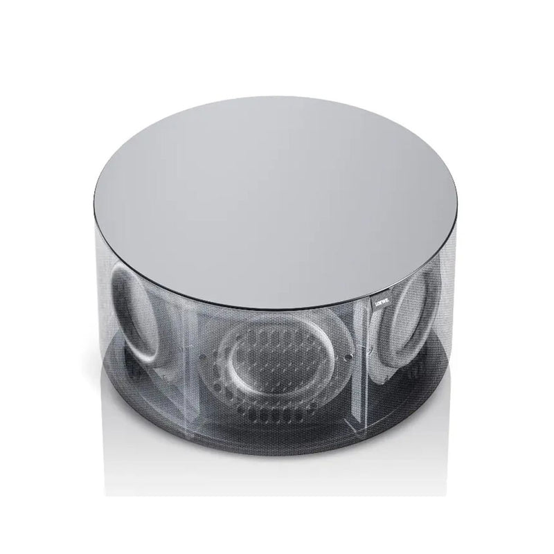 מקרן קול כולל סאב אלחוטי Loewe Klang BAR 5 + Klang Sub5