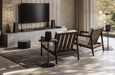 קולנוע ביתי אלחוטי Loewe Home Cinema Set 531
