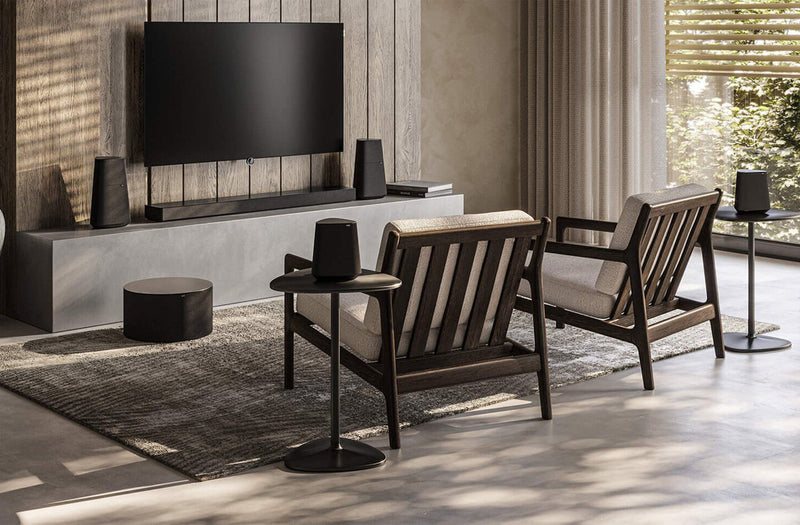 קולנוע ביתי אלחוטי Loewe Home Cinema Set 531