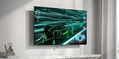 טלוויזיה "65 Loewe Oled Inspire 65 dr