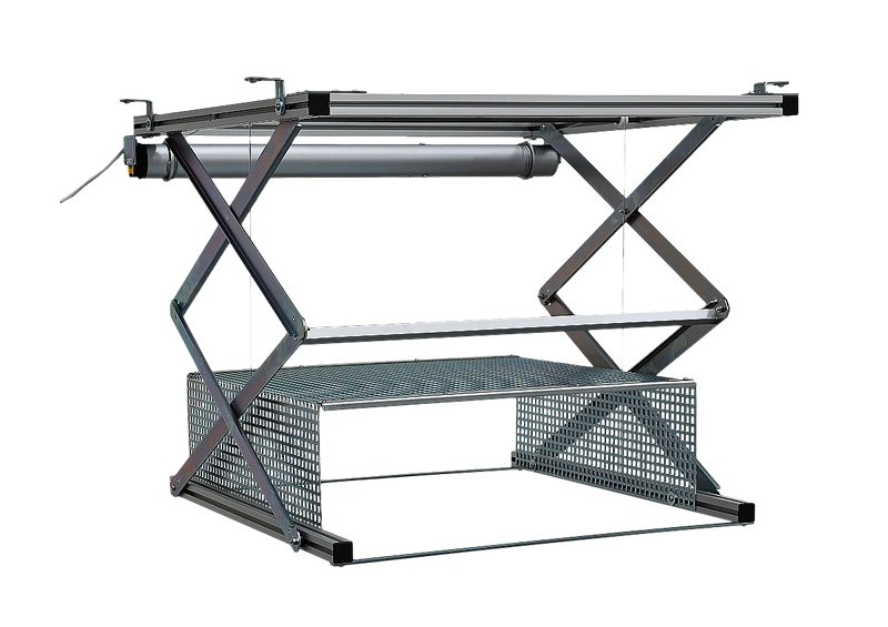 מעלית חשמלית למקרן Luxi Variolift 41