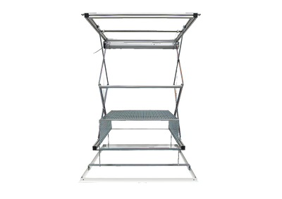 מעלית חשמלית למקרן Luxi Variolift G100