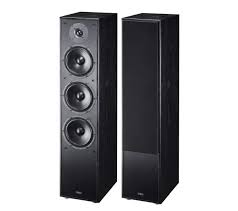 קולנוע ביתי Yamaha RX-V4A + Magnat Monitor S70 Pack 5.0