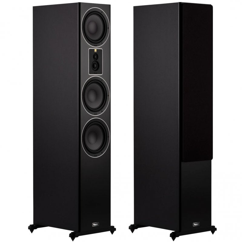 רמקולים Magnat Signature 607