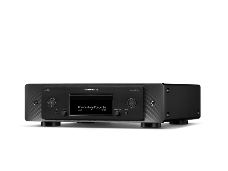 קומפקט דיסק ונגן רשת Marantz CD-50N