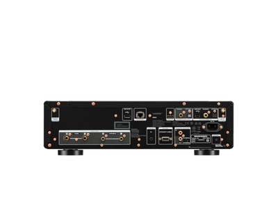 קומפקט דיסק ונגן רשת Marantz CD-50N