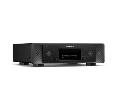 קומפקט דיסק ונגן רשת Marantz CD-50N