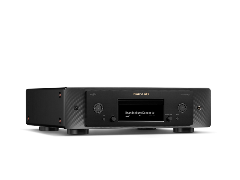 קומפקט דיסק ונגן רשת Marantz CD-50N