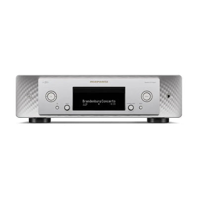 קומפקט דיסק ונגן רשת Marantz CD-50N