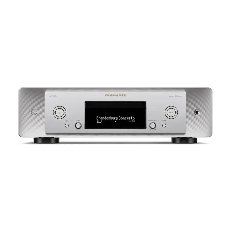 קומפקט דיסק ונגן רשת Marantz CD-50N