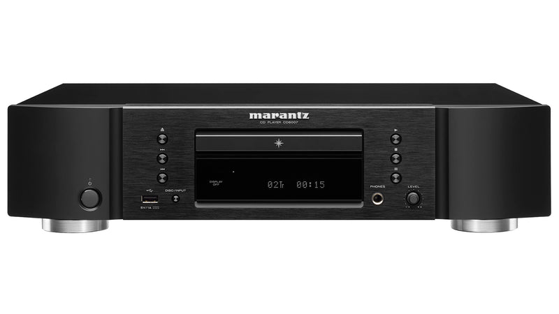 קומפקט דיסק Marantz CD-6007