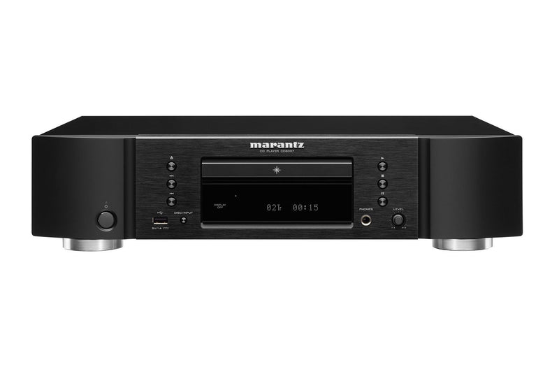 קומפקט דיסק Marantz CD-6007