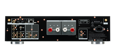 מערכת סטריאו Marantz PM7000N + B&W 607 S3
