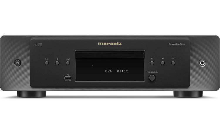 קומפקט דיסק Marantz CD-60