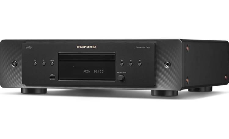 קומפקט דיסק Marantz CD-60