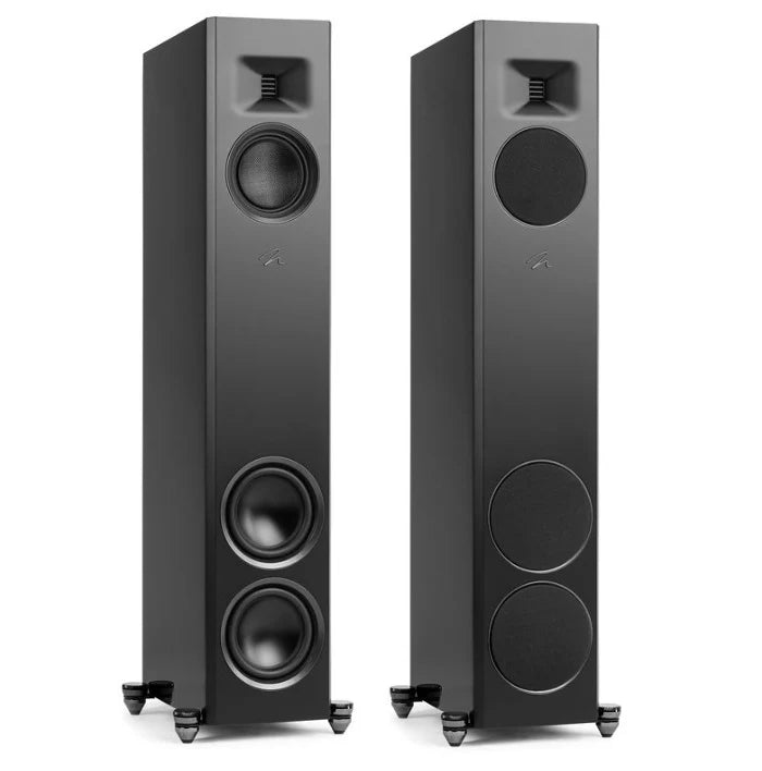זוג רמקולים Martin Logan Motion F20
