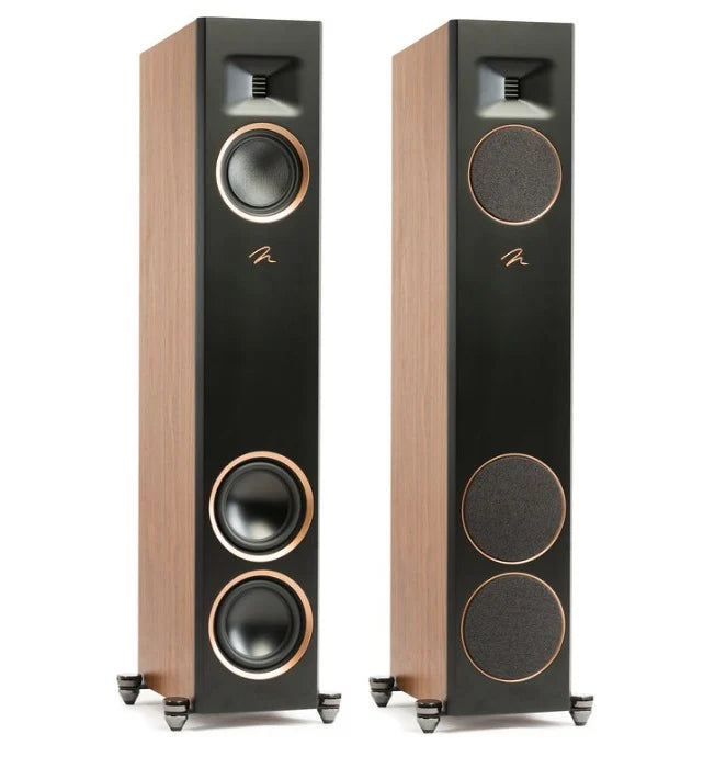 זוג רמקולים Martin Logan Motion F20