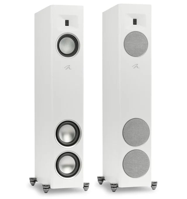זוג רמקולים Martin Logan Motion F20