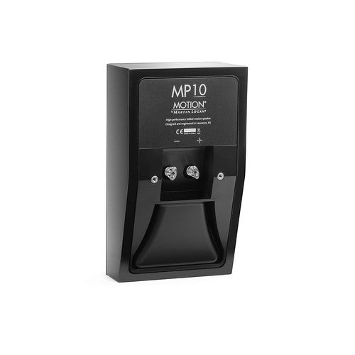 זוג רמקולים Martin Logan Motion MP10
