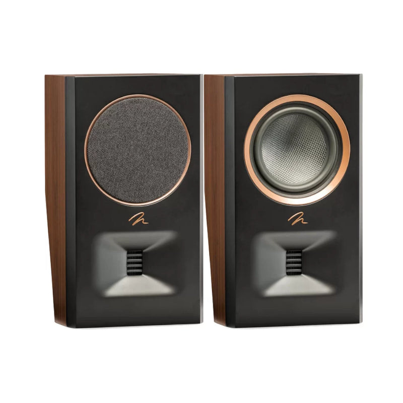 זוג רמקולים Martin Logan Motion MP10