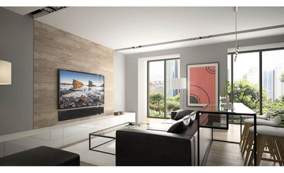 סאונד בר פסיבי Martin Logan SLM X3