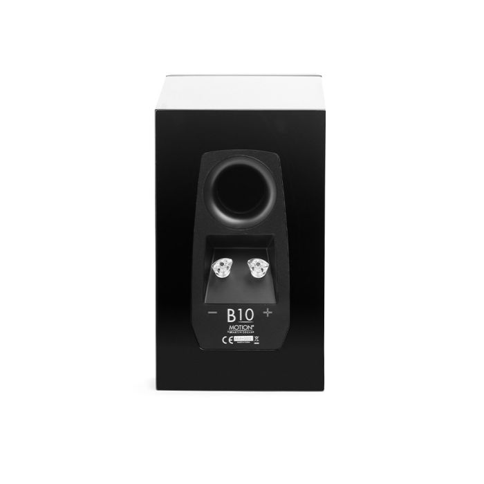 זוג רמקולים Martin Logan Motion B10