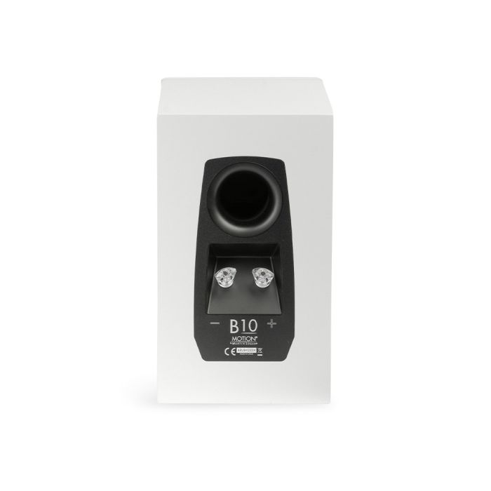 זוג רמקולים Martin Logan Motion B10