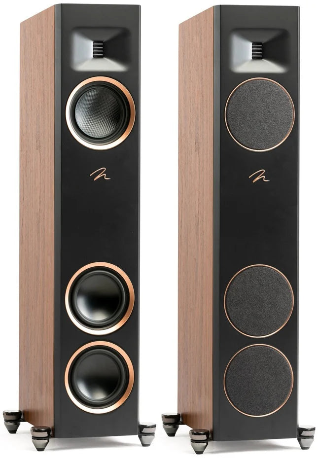 זוג רמקולים Martin Logan Motion F10