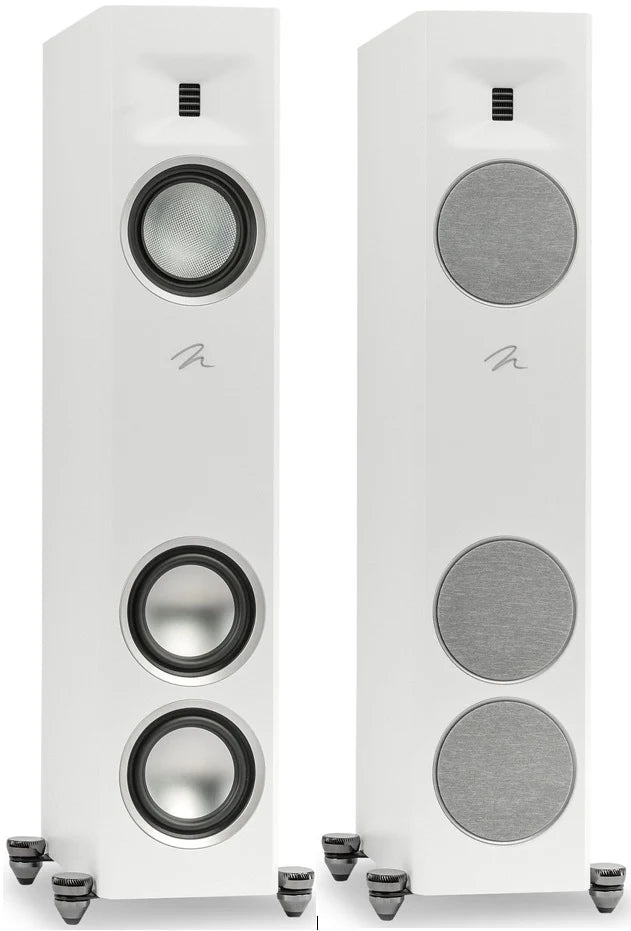 זוג רמקולים Martin Logan Motion F10