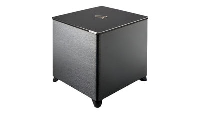 סאב אקטיבי Martin Logan Foundation 10