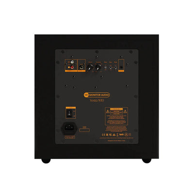 סאב אקטיבי Monitor Audio Vestra W12