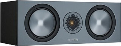 סט רמקולים Monitor Audio Bronze 200AV 5.1.2 Pack Dolby Atmos