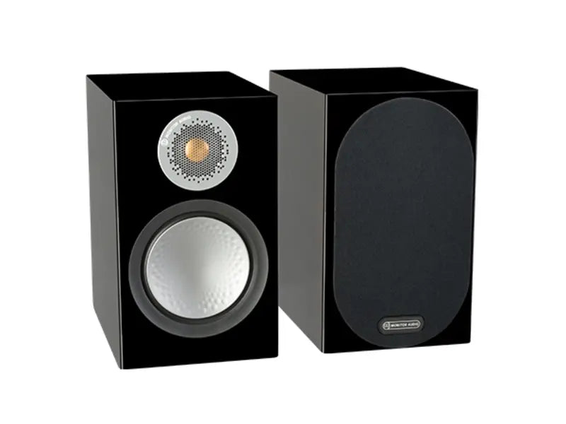 מערכת סטריאו Marantz PM-6007 + CD-6007 + Monitor Audio Silver 100