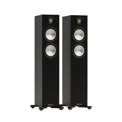 רמקולים Monitor Audio Bronze 300 7G