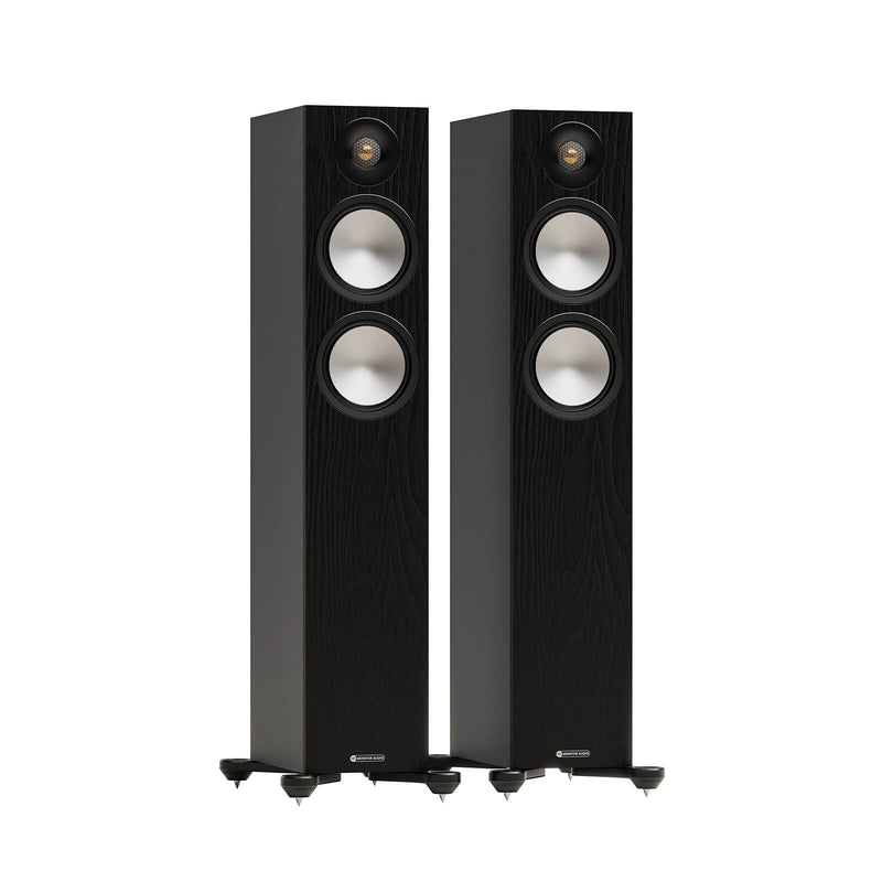 רמקולים Monitor Audio Bronze 300 7G