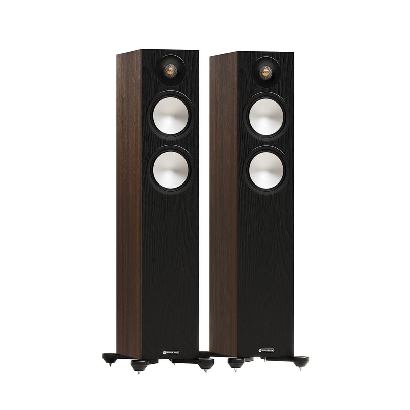 רמקולים Monitor Audio Bronze 300 7G