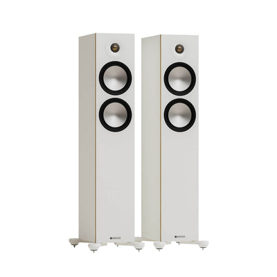 רמקולים Monitor Audio Bronze 300 7G