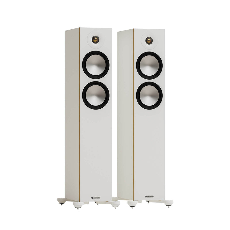 רמקולים Monitor Audio Bronze 300 7G
