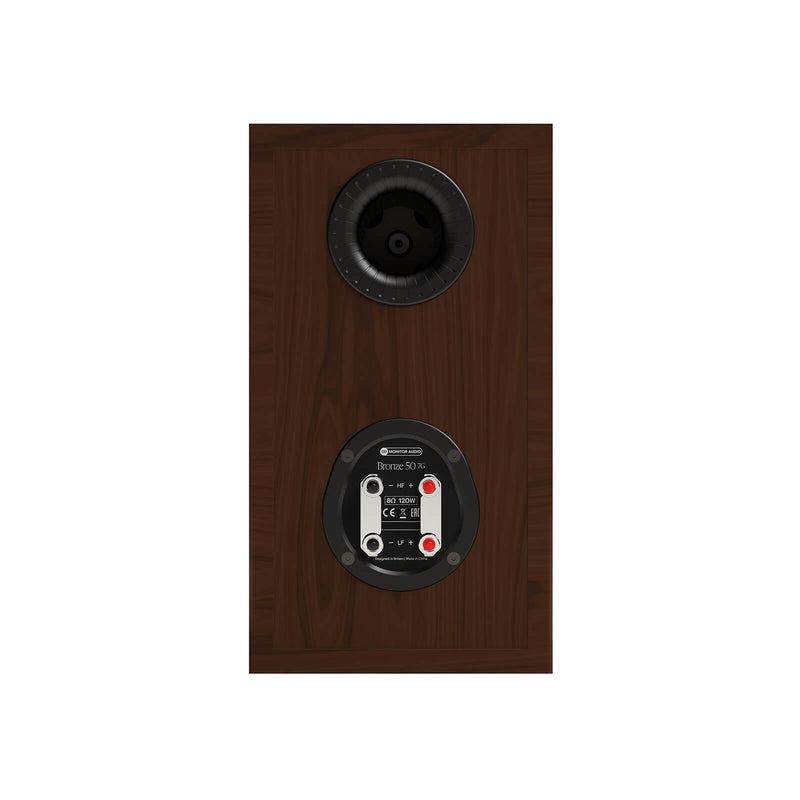 רמקולים Monitor Audio Bronze 50 7G