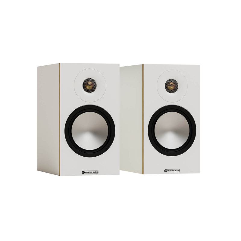 רמקולים Monitor Audio Bronze 50 7G