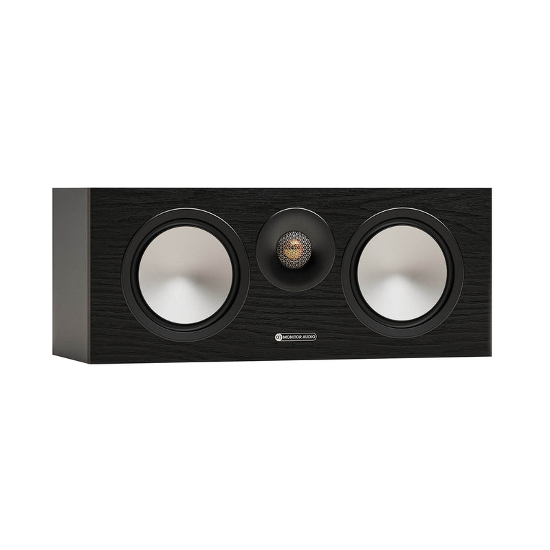 רמקול סנטר Monitor Audio Bronze C 7G