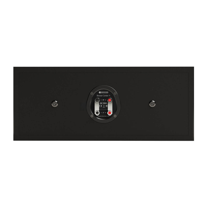 רמקול סנטר Monitor Audio Bronze C 7G