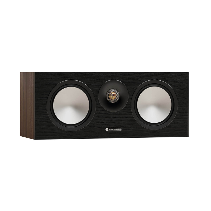 רמקול סנטר Monitor Audio Bronze C 7G