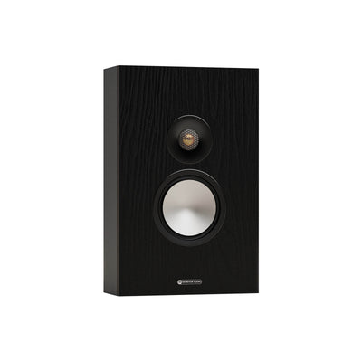 רמקולים Monitor Audio Bronze On Wall 7G