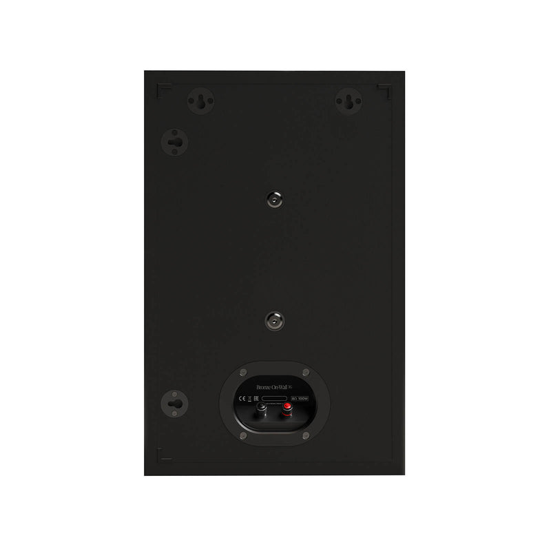 רמקולים Monitor Audio Bronze On Wall 7G