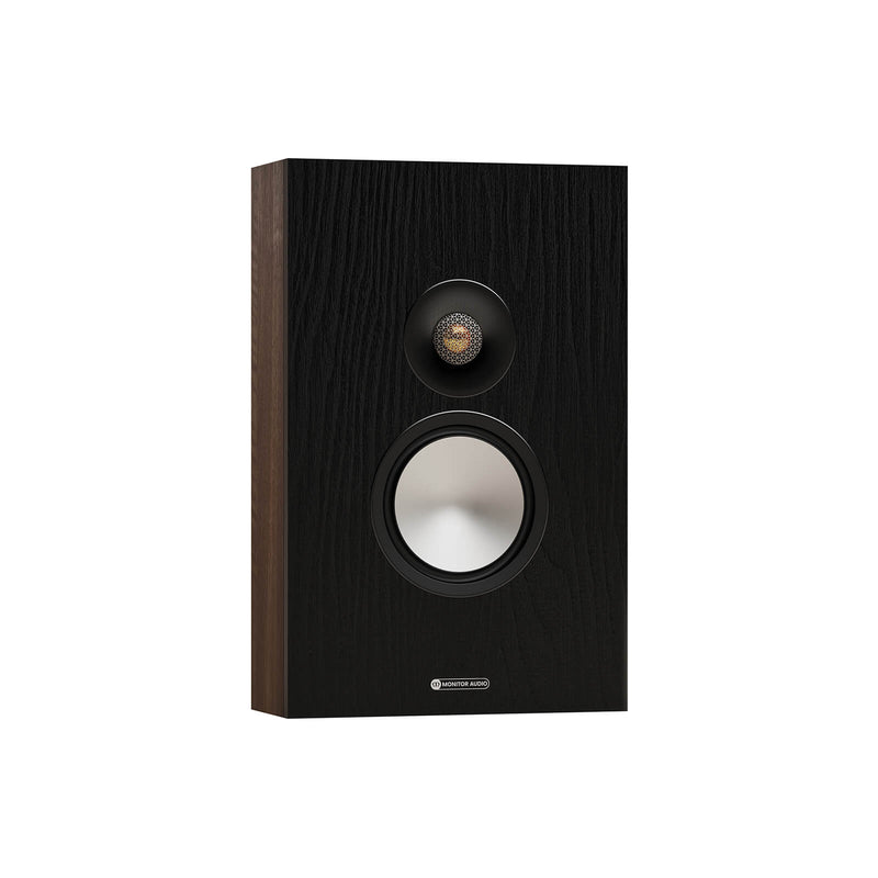 רמקולים Monitor Audio Bronze On Wall 7G